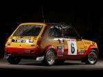 Renault 5 Alpine Rally Car 1977 года